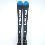 Schiuri sh Head Supershape e-Speed, 177 cm