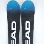 Schiuri sh Head Supershape e-Speed, 177 cm - imagine 4