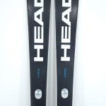 Schiuri sh Head Supershape e-Speed, 177 cm - imagine 5