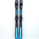 Schiuri sh Head Supershape e-Speed, 177 cm - imagine 6