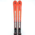 Schiuri sh Atomic Redster G9 Revoshock, 177 cm