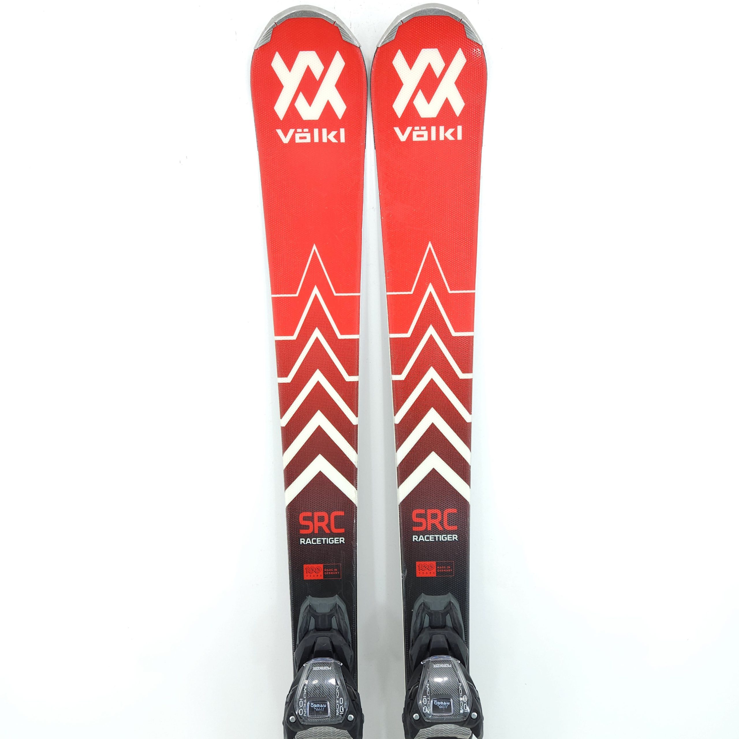 20250918_194731 Schiuri sh Volkl Racetiger SRC, 153 cm - imagine 1