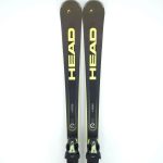 Schiuri sh Head Supershape e-Speed, 177 cm