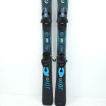 Schiuri sh Head Super Joy, 143 cm - imagine 6