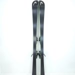 Schiuri sh Head Supershape e- Magnum, 163 cm - imagine 7
