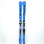 Schiuri sh Nordica Spitfire 73R, 162 cm - imagine 2