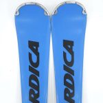 Schiuri sh Nordica Spitfire 73R, 162 cm - imagine 4