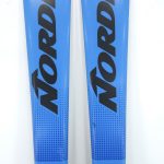Schiuri sh Nordica Spitfire 73R, 162 cm - imagine 5