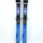 Schiuri sh Nordica Spitfire 73R, 162 cm - imagine 6