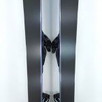 Schiuri sh Nordica Spitfire 73R, 162 cm - imagine 8