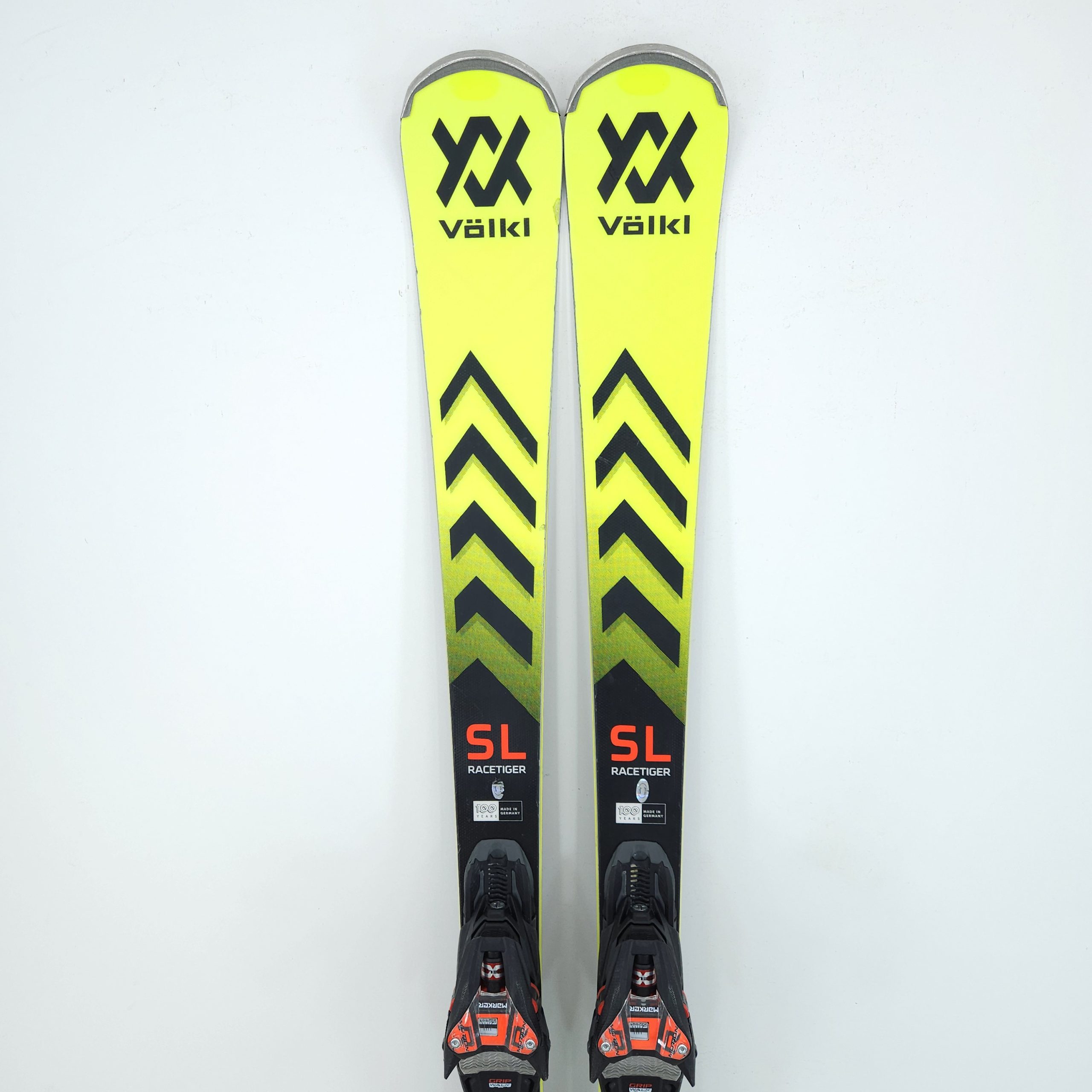 20250918_200853 Schiuri sh Volkl Racetiger SL, 155 cm - imagine 1