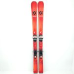 Schiuri sh Volkl Deacon 80, 162 cm - imagine 2