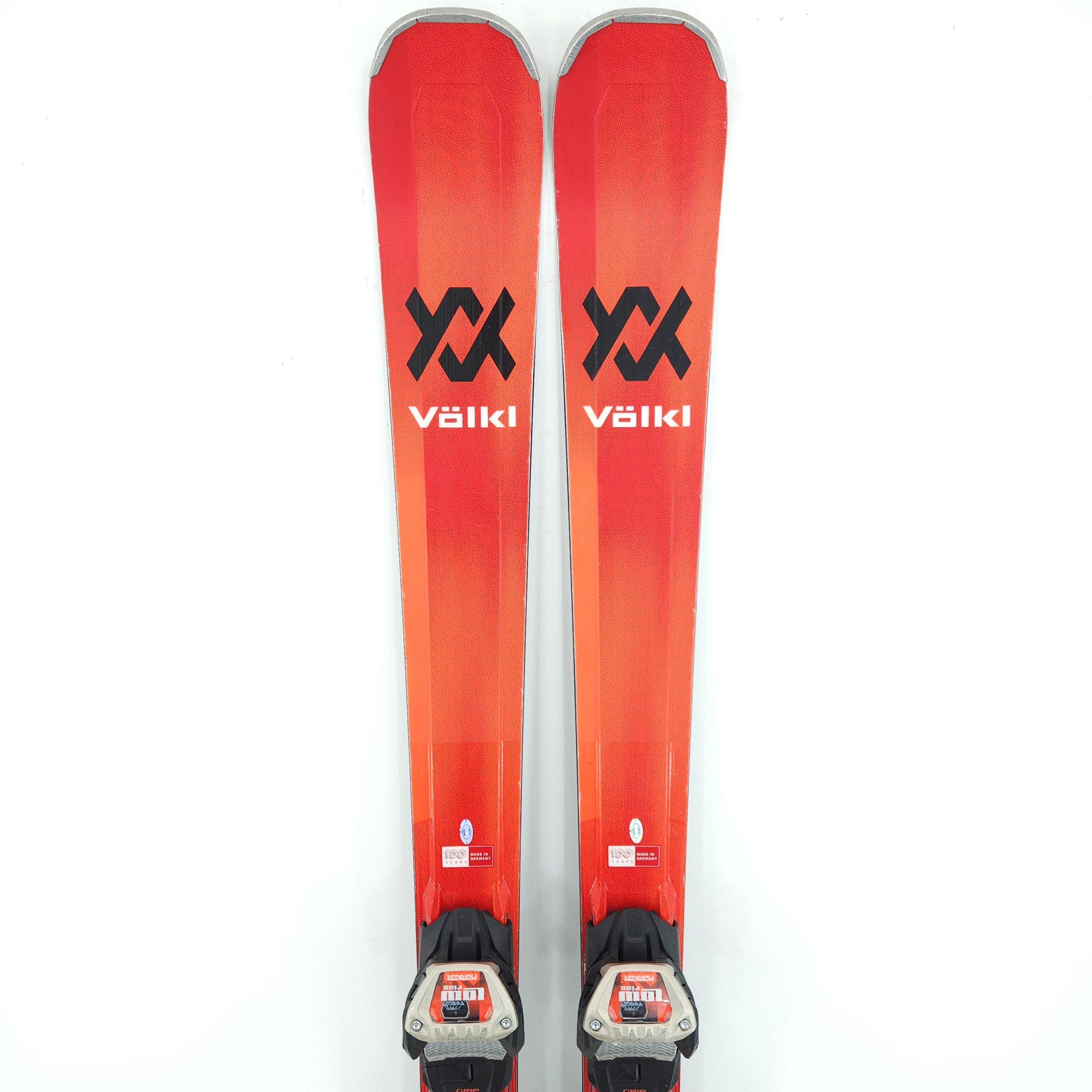20250920_145356 Schiuri sh Volkl Deacon 80, 162 cm - imagine 1