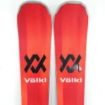 Schiuri sh Volkl Deacon 80, 162 cm - imagine 4