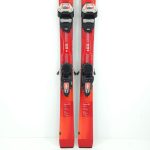 Schiuri sh Volkl Deacon 80, 162 cm - imagine 6