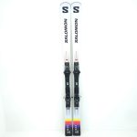 Shiuri sh Salomon S Max Endurance, 165 cm - imagine 2
