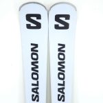 Shiuri sh Salomon S Max Endurance, 165 cm - imagine 4