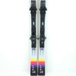 Shiuri sh Salomon S Max Endurance, 165 cm - imagine 5