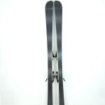 Shiuri sh Salomon S Max Endurance, 165 cm - imagine 6