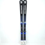 Shiuri sh Salomon S Max 10, 165 cm - imagine 2