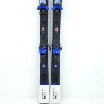 Shiuri sh Salomon S Max 10, 165 cm - imagine 5