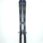 Shiuri sh Salomon S Max 10, 165 cm - imagine 6