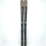 Schiuri sh Salomon Stance 84, 177 cm - imagine 2