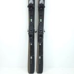 Schiuri sh Salomon Stance 84, 177 cm - imagine 5