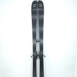 Schiuri sh Salomon Stance 84, 177 cm - imagine 6