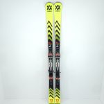 Schiuri sh Volkl Racetiger SL, 170 cm - imagine 2