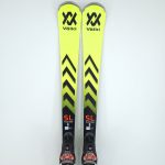 Schiuri sh Volkl Racetiger SL, 170 cm