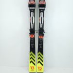 Schiuri sh Volkl Racetiger SL, 170 cm - imagine 6