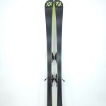 Schiuri sh Volkl Racetiger SL, 170 cm - imagine 7