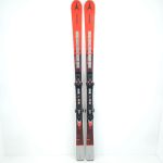 Schiuri sh Atomic Redster G9 Revoshock, 172 cm - imagine 2