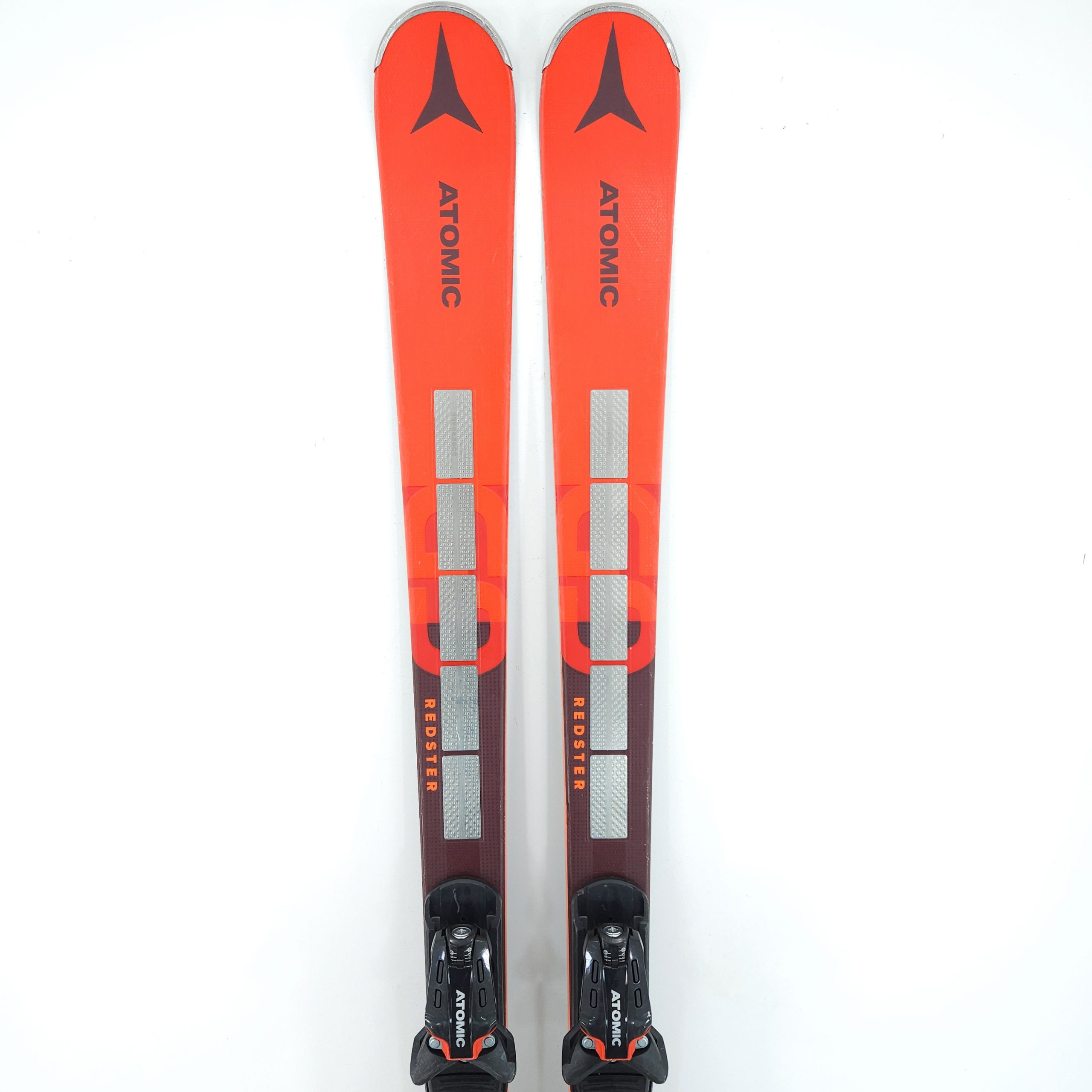 20250920_150901 Schiuri sh Atomic Redster G9 Revoshock, 172 cm - imagine 1