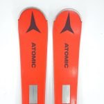 Schiuri sh Atomic Redster G9 Revoshock, 172 cm - imagine 4