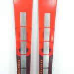 Schiuri sh Atomic Redster G9 Revoshock, 172 cm - imagine 5