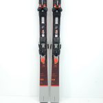 Schiuri sh Atomic Redster G9 Revoshock, 172 cm - imagine 6