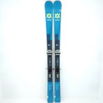 Schiuri sh Volkl Deacon 84, 172 cm - imagine 2