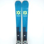 Schiuri sh Volkl Deacon 84, 172 cm