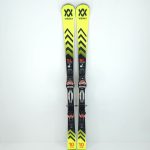 Schiuri sh Volkl Racetiger SL, 150 cm - imagine 2