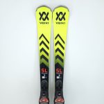 Schiuri sh Volkl Racetiger SL, 150 cm