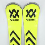 Schiuri sh Volkl Racetiger SL, 150 cm - imagine 4