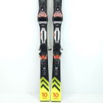 Schiuri sh Volkl Racetiger SL, 150 cm - imagine 6
