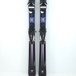 Schiuri sh Rossignol Palmares, 177 cm - imagine 6