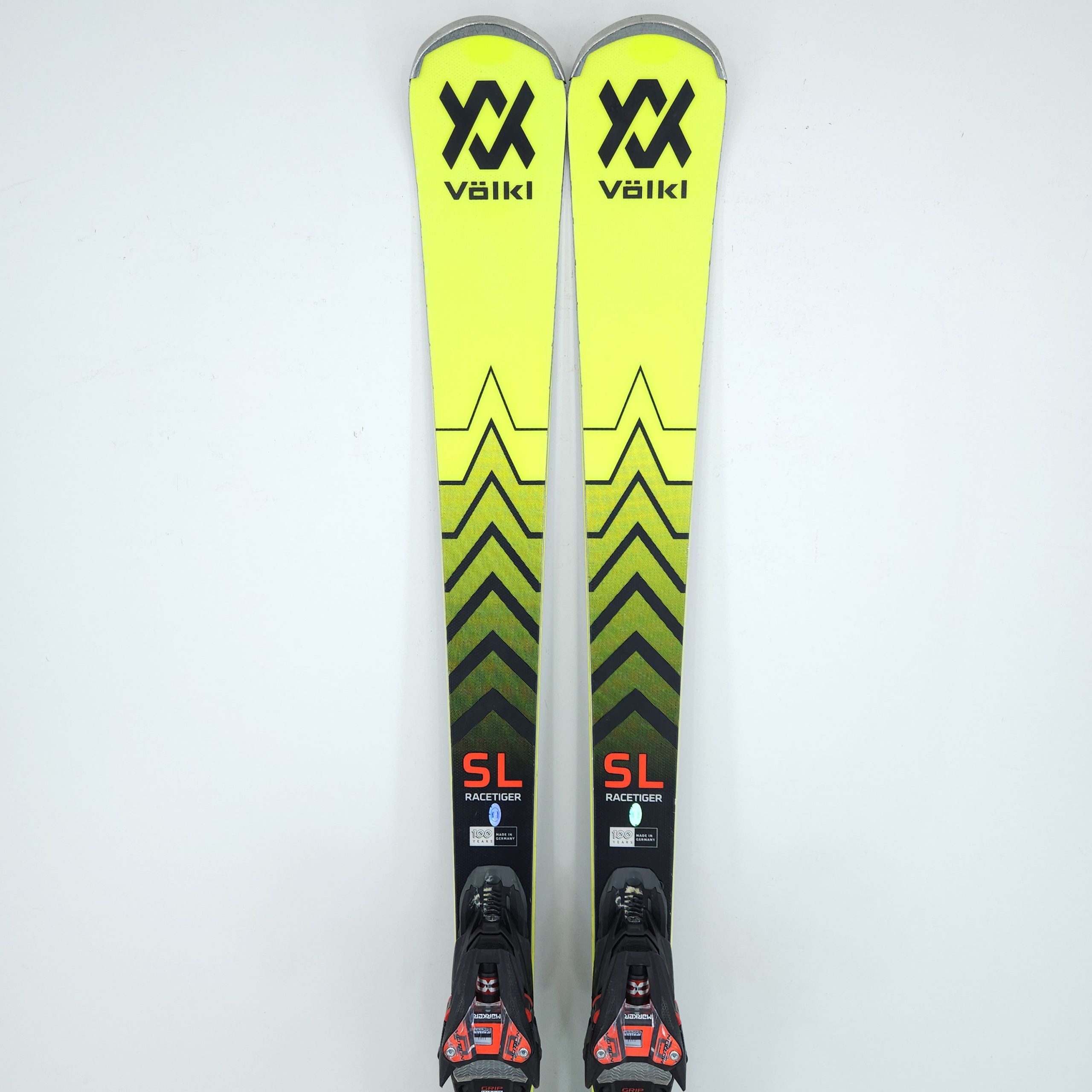 20250920_151758 Schiuri sh Volkl Racetiger SL, 170 cm - imagine 1