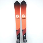 Schiuri sh Volkl Deacon 7.4, 170 cm