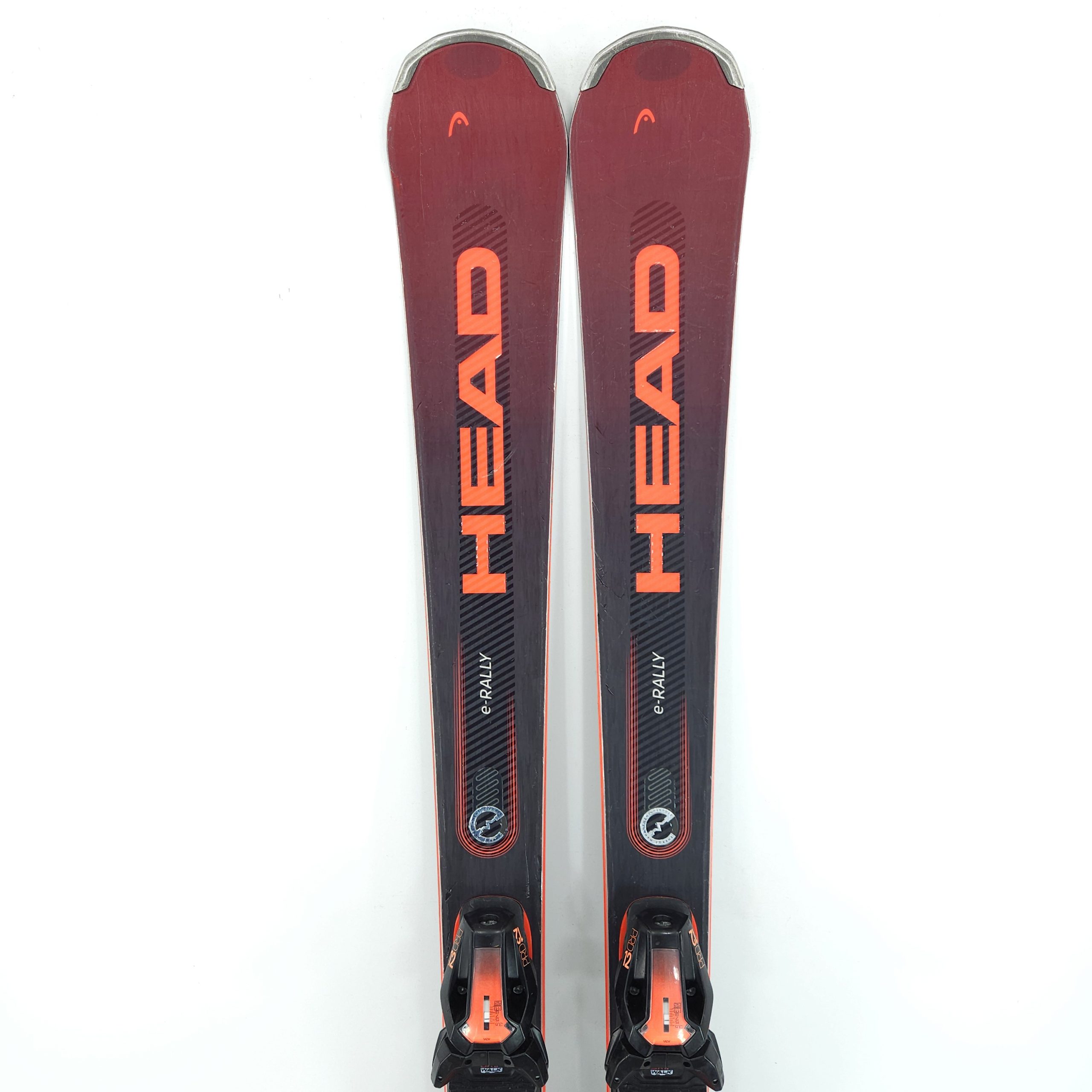 20250922_171726 Schiuri sh Head Supershape e- Rally, 156 cm - imagine 1