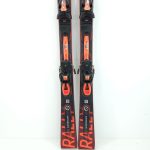 Schiuri sh Head Supershape e- Rally, 156 cm - imagine 5
