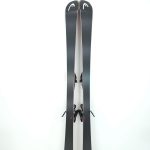 Schiuri sh Head Supershape e- Rally, 156 cm - imagine 6
